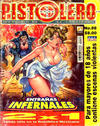 Cover for El Pistolero Verdugo de la Frontera (Editorial Toukan, 2005 ? series) #88