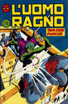 Cover for L'Uomo Ragno (Editoriale Corno, 1982 series) #23