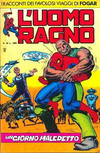 Cover for L'Uomo Ragno (Editoriale Corno, 1982 series) #50