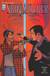 Cover for Skinwalker (Oni Press, 2002 series) #4