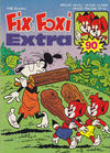 Cover for Fix und Foxi Extra (Pabel Verlag, 1980 series) #90