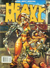 Cover for Heavy Metal Special Editions (Heavy Metal, 1981 series) #v15#3 - Mind Melt Special