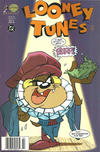 Cover for Looney Tunes (DC, 1994 series) #21 [Newsstand]