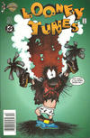 Cover for Looney Tunes (DC, 1994 series) #20 [Newsstand]