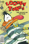 Cover for Looney Tunes (DC, 1994 series) #23 [Newsstand]