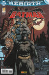 Cover Thumbnail for Batman (2017 series) #1 [TV Digital Variant]