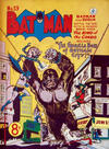 Cover for Batman (K. G. Murray, 1950 series) #39 [8D]
