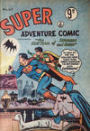 Cover Thumbnail for Super Adventure Comic (1950 series) #60 [9D]