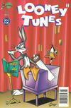 Cover Thumbnail for Looney Tunes (1994 series) #43 [Newsstand]
