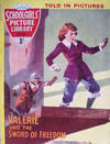 Cover for Schoolgirls' Picture Library (IPC, 1957 series) #84