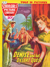 Cover for Schoolgirls' Picture Library (IPC, 1957 series) #39