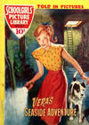 Cover for Schoolgirls' Picture Library (IPC, 1957 series) #27