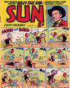 Cover for Sun (Amalgamated Press, 1952 series) #188