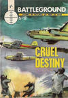 Cover for Battleground (Famepress, 1964 series) #12