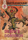 Cover for Battleground (Famepress, 1964 series) #15