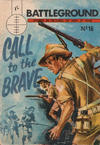 Cover for Battleground (Famepress, 1964 series) #16