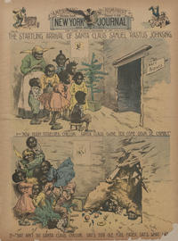 Cover Thumbnail for American Humorist (New York American and Journal, 1896 series) #61