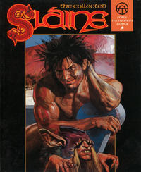 Cover Thumbnail for The Collected Sláine (Titan, 1993 series) 