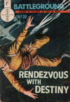 Cover for Battleground (Famepress, 1964 series) #30