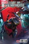 Cover Thumbnail for Edge of Venomverse (2017 series) #1