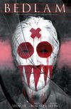 Cover for Bedlam (Image, 2013 series) #1 - Is Evil Just Something You Are or Something You Do?