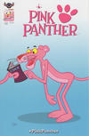 Cover for The Pink Panther (American Mythology Productions, 2016 series) #2 [Main Cover]