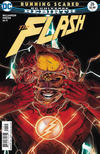 Cover for The Flash (DC, 2016 series) #26 [Carmine Di Giandomenico Cover]