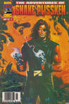 Cover for Adventures of Snake Plissken (Marvel, 1997 series) #1 [Newsstand]