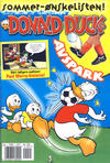 Cover for Donald Duck & Co (Hjemmet / Egmont, 1948 series) #25/2004