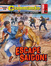 Cover for Commando (D.C. Thomson, 1961 series) #5035