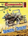 Cover for Commando (D.C. Thomson, 1961 series) #5037