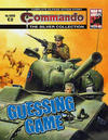 Cover for Commando (D.C. Thomson, 1961 series) #5038