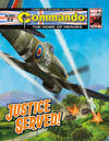 Cover for Commando (D.C. Thomson, 1961 series) #5023