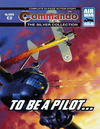 Cover for Commando (D.C. Thomson, 1961 series) #5026