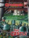 Cover for Commando (D.C. Thomson, 1961 series) #5025