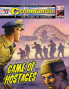 Cover for Commando (D.C. Thomson, 1961 series) #5027