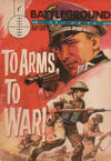 Cover for Battleground (Famepress, 1964 series) #38