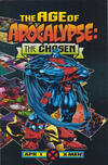 Cover Thumbnail for Age of Apocalypse: The Chosen (1995 series)  [Newsstand]