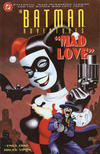 Cover for The Batman Adventures: Mad Love (DC, 1994 series) [Prestige Edition - Second Printing]