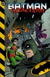 Cover Thumbnail for Batman: Cataclysm (1999 series)  [Second Printing]