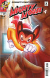Cover Thumbnail for Mighty Mouse (2017 series) #1