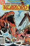 Cover Thumbnail for Warlord (1976 series) #94 [Canadian]