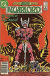 Cover Thumbnail for Warlord (1976 series) #114 [Canadian]