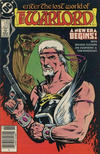 Cover Thumbnail for Warlord (1976 series) #123 [Canadian]