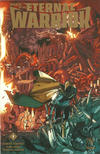 Cover Thumbnail for Wrath of the Eternal Warrior (2015 series) #1 [Gold Logo Edition]