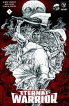 Cover Thumbnail for Wrath of the Eternal Warrior (2015 series) #1 [Ssalefish Comics Exclusive]