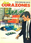 Cover for Dos Corazones (Producciones Editoriales, 1980 ? series) #2