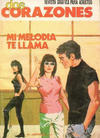 Cover for Dos Corazones (Producciones Editoriales, 1980 ? series) #7