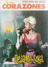 Cover for Dos Corazones (Producciones Editoriales, 1980 ? series) #12