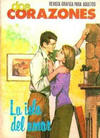 Cover for Dos Corazones (Producciones Editoriales, 1980 ? series) #19